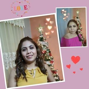 Meet your Posher, Iris